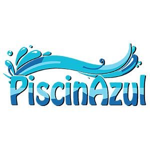 Piscina Azul