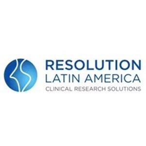 Resolution Latin America